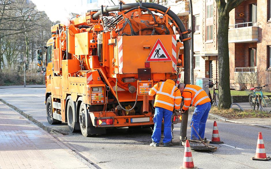 tarif plombier débouchage Montigny-sur-Loing
