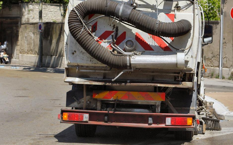 curage de canalisation Voulx