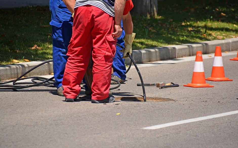 curage canalisation tarif Thorigny-sur-Marne