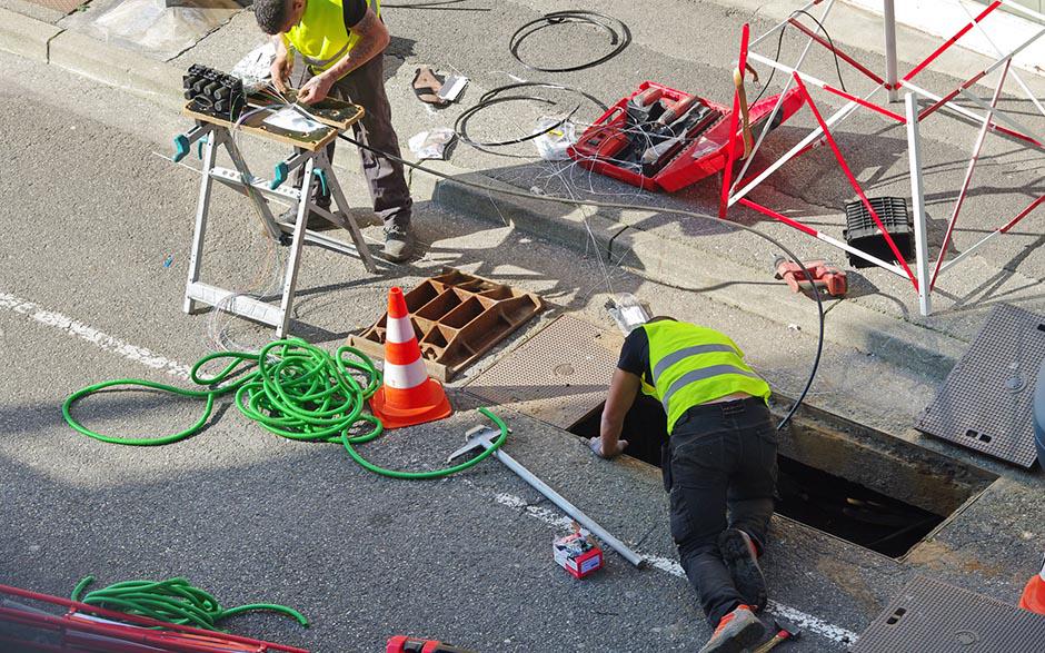 vidange assainissement Champigny-sur-Marne