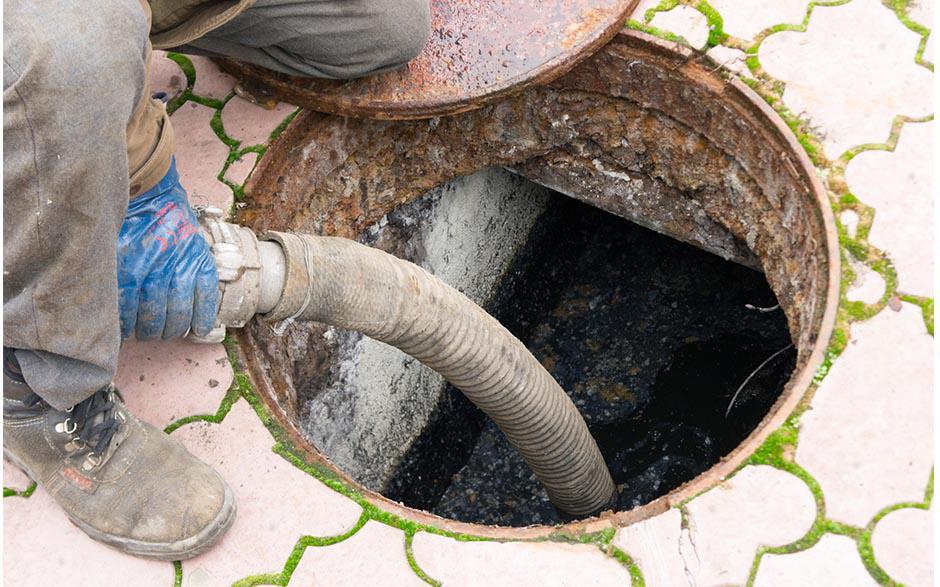 curage de canalisation Voulx