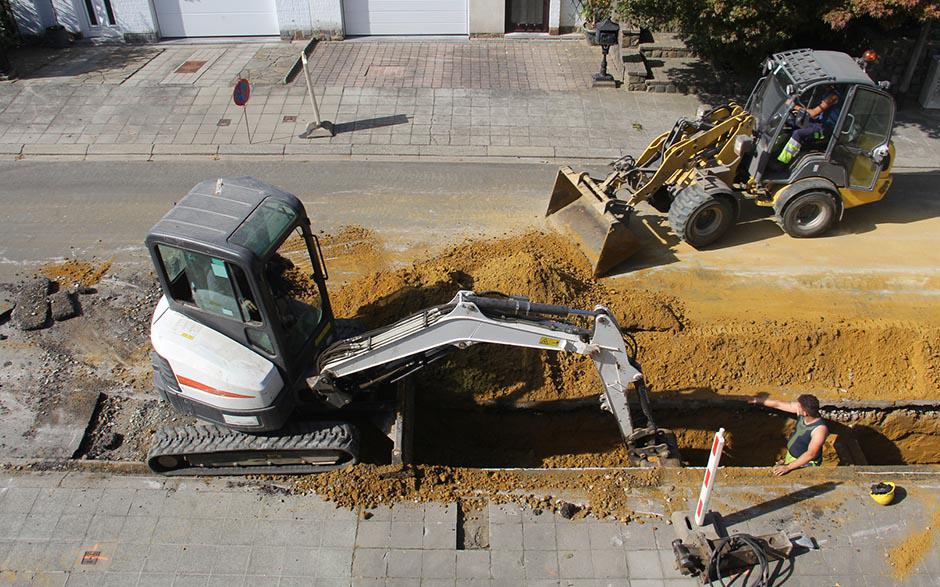 camion assainissement Conches-sur-Gondoire