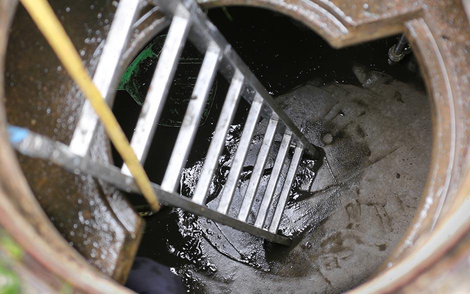 plombier débouchage canalisation Serris