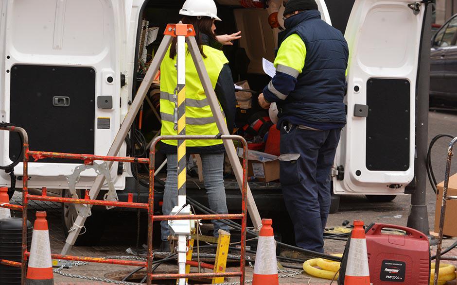 prix plombier débouchage Gennevilliers